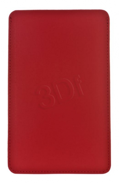 ETUI NA TABLET 7 CZERWONE