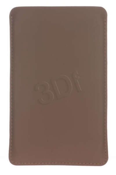 ETUI NA TABLET 7  BRĄZOWE