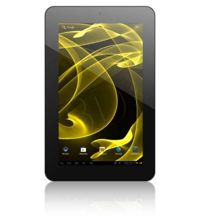 PENTAGRAM TAB 7.3 TABLET PC 7 LED 800x480, DUALCORE 1.5Ghz,1GB RAM, 8GB FLASH, KAMERA 0.3Mpix