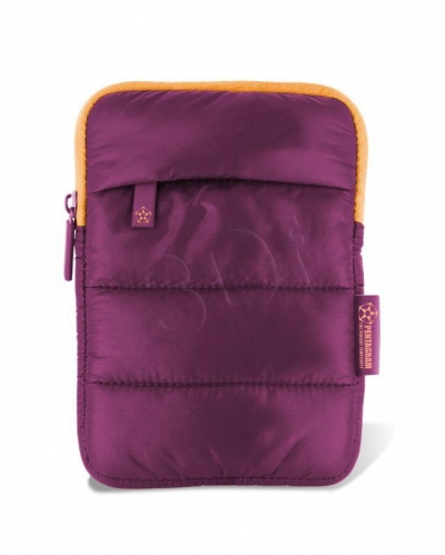 PENTAGRAM ETUI DO TABLETÓW 5-7.9  SAFEGUARD SOFT Fioletowe