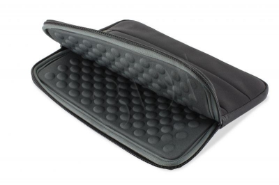 PENTAGRAM ETUI DO TABLETÓW 8 - 10.1  SAFEGUARD BUBBLE Czarne