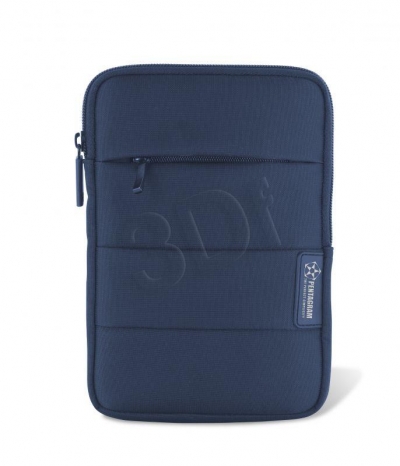 PENTAGRAM ETUI DO TABLETÓW 5-7.9  SAFEGUARD BUBBLE Niebieskie