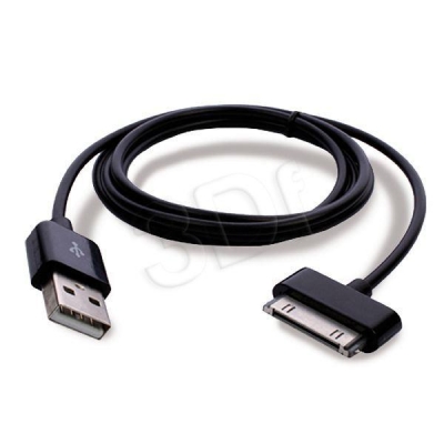 PURO KABEL POŁĄCZENIOWY SAMSUNG GALAXY TAB 1M