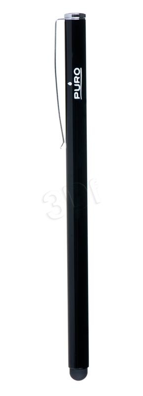 PURO SMARTPEN -RYSIK DOTYKOWY CZARNY
