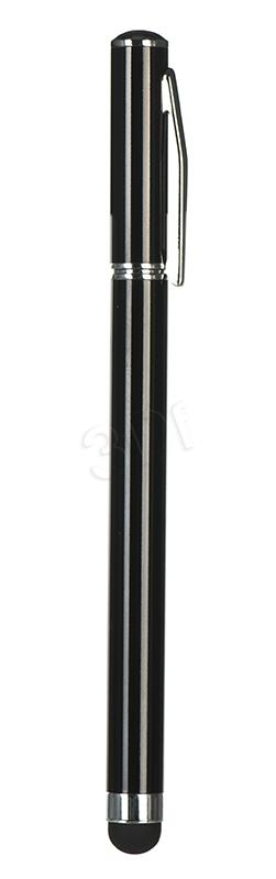 PURO SMARTPEN - RYSIK DOTYKOWY+ DŁUGOPIS CZARNY