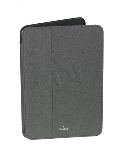 PURO BOOKLET COVER - ETUI GALAXY Tab 8.9 BK