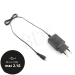 QOLTEC ŁADOWARKA SIECIOWA DO TABLETU ACER 5V/ | 2A | MICRO USB