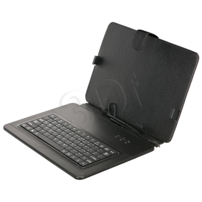 QUER ETUI NA TABLET 10.1 + KLAWIATURA micro USB