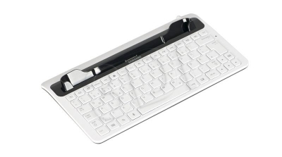 KLAWIATURA DO GALAXY TAB 8.9 QWERTZ