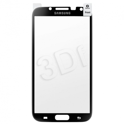 SAMSUNG FOLIA OCHRONNA DO GALAXY NOTE2 N7100 GRANAT