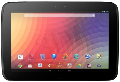 SAMSUNG GOOGLE NEXUS 10 16GB