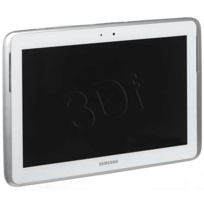Samsung Galaxy Tab 2 10.1 (P5110) 16GB white