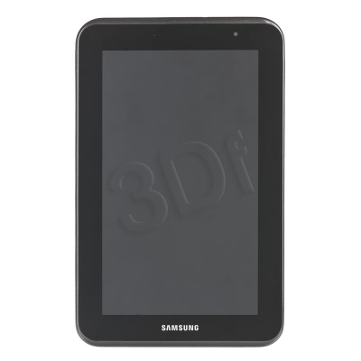 Samsung Galaxy Tab 2 7.0 (P3100) 8GB 3G silver