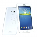 Samsung Galaxy Tab 3 Lite 7.0 (T111) 8GB 3G White