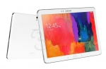 Samsung Galaxy Tab Pro 10.1 (T520) 16GB Wi-Fi White