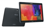 Samsung Galaxy Pro 10.1 (T525) 16GB LTE Black