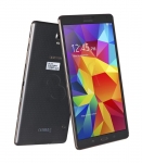 SAMSUNG GALAXY TAB S 8.4 (T705) 16GB LTE SILVER