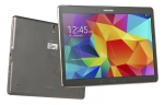 SAMSUNG GALAXY TAB S 10.5 (T805) 16GB LTE SILVER
