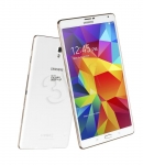 Samsung Galaxy Tab S 8.4 (T705) 16GB LTE WHITE