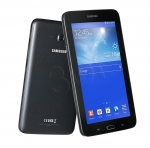 SAMSUNG GALAXY TAB 3 7.0 (T110)LITE Wi-Fi 8GB BLACK