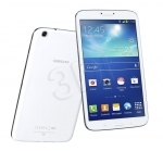 SAMSUNG GALAXY TAB 3 8.0 (T310) 16GB WHITE