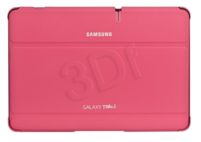 SAMSUNG ETUI TYPU NOTES DLA TAB2 10,1 RÓŻOWY