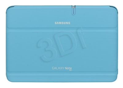 SAMSUNG ETUI DO NOTE 10.1 W FORMIE NOTEBOOKA NIEB.