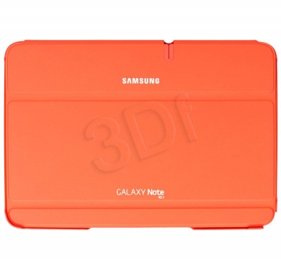 SAMSUNG ETUI DO NOTE 10.1 W FORMIE NOTEBOOKA POMAR.
