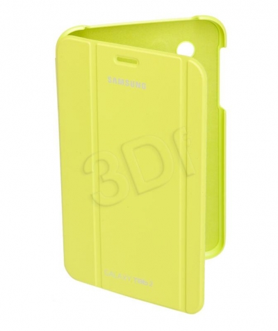 SAMSUNG ETUI NOTEBOOK DO GALAXY TAB 7.0 JASNO ZIEL.