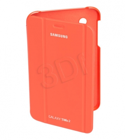 SAMSUNG ETUI NOTEBOOK DO GALAXY 2 TAB 7.0 POMAR.