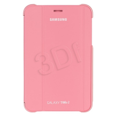 SAMSUNG ETUI NOTEBOOK DO GALAXY TAB 2 7.0 RÓŻOWE