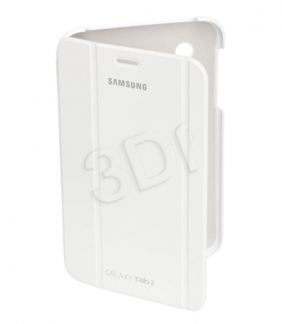 SAMSUNG ETUI NOTEBOOK DO GALAXY TAB 2 7.0 BIAŁE