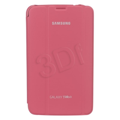 SAMSUNG ETUI DO TAB3 7.0 RÓŻOWY