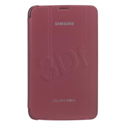 SAMSUNG ETUI DO TAB3 7.0 CZERWONY