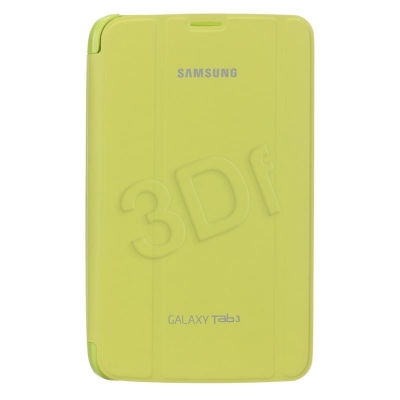 SAMSUNG ETUI DO TAB3 7.0 ZIELONY