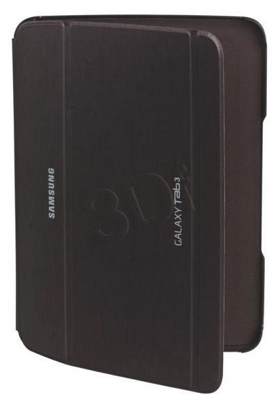 SAMSUNG ETUI DO TAB3 10.1 BRĄZOWY
