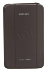 SAMSUNG ETUI DO TAB3 8.0 BRĄZOWY