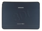 SAMSUNG ETUI DO TAB3 10.1 NIEBIESKI