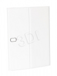 ETUI BOOK COVER DO SAMSUNG GALAXY TAB S 10.5\ BIAŁE
