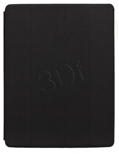 Skech - Etui Flipper Fabric Collection New iPad