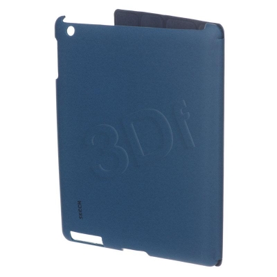 Skech - Etui Flipper Fabric Collection New iPad