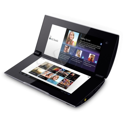 SONY Tablet P 2x5,5” 4GB 3G WiFi SGPT211PL/S.EE9