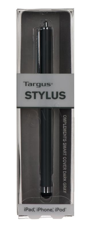 TARGUS UNIWERS.RYSIK DO TABLETÓW CIEMNO SZARY