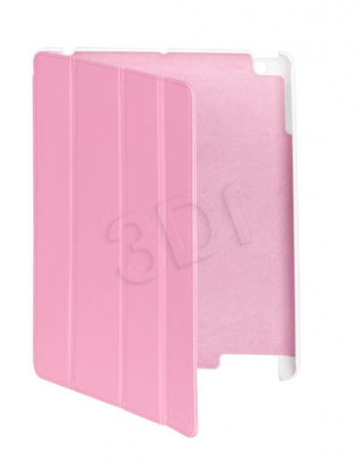 TARGUS ETUI CLICK IN CASE DO IPAD 2 RÓŻOWY Z MAG.WY