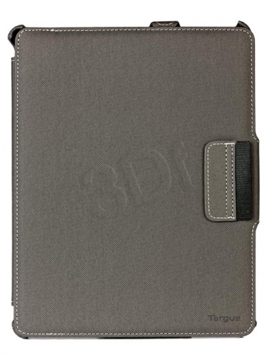 TARGUS ETUI VUSCAPE DO IPAD 3 SZARY