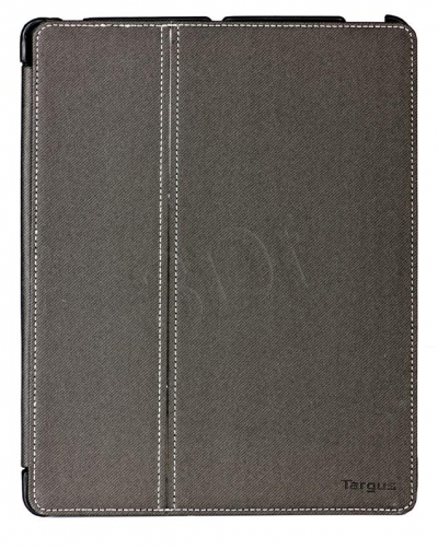 TARGUS ETUI PREMIUM CLICK DO IPAD3 CZARNY