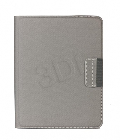 TARGUS ETUI VERSAVU 360 DO IPAD 3 SZARY