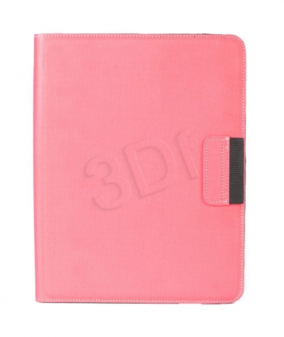 TARGUS ETUI VERSAVU 360 DO IPAD 3 RÓŻ/SZARY