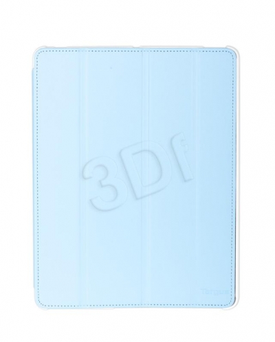 TARGUS ETUI CLICK IN DO IPAD3 BLUE