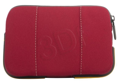 TARGUS ETUI DO TABLETÓW 6-7  TSS261 RED